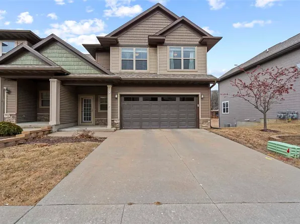 752 Mission Point Rd, Iowa City, IA 52245