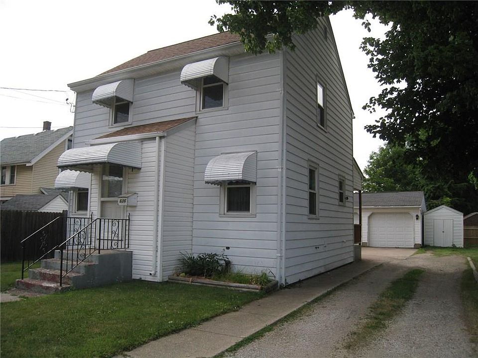 1st image of 636 W 32nd St