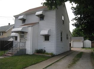 636 W 32nd St, Erie, PA 16508