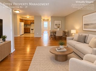 2706 Cranston Rd #2F, Philadelphia, PA 19131