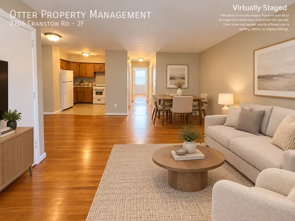 2706 Cranston Rd #2F, Philadelphia, PA 19131