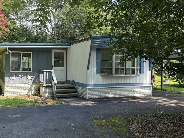 20 Patterson Dr, Georgetown, DE 19947