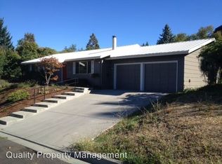 2030 Mohawk St, Ashland, OR 97520