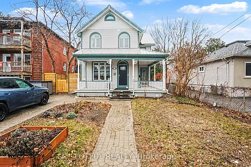 518 Hilson Ave #2 Photo 1