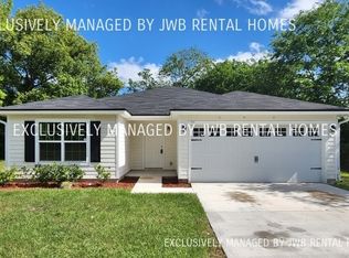 777 E 59th St, Jacksonville, FL 32208