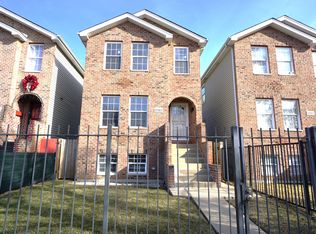11703 S Morgan St, Chicago, IL