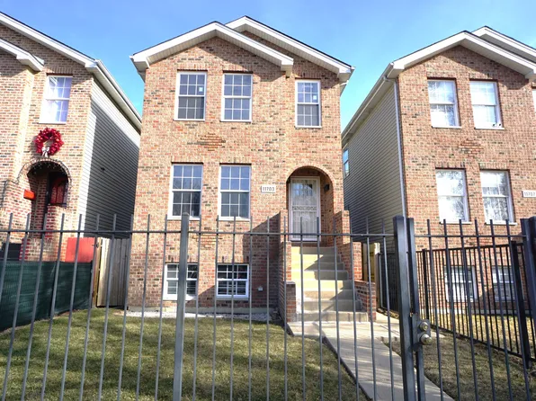 11703 S Morgan St, Chicago, IL 60643