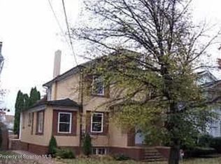 111 Old River Rd, Wilkes Barre, PA 18702