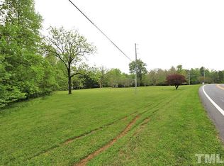 2909 Orange Grove Rd, Hillsborough, NC 27278