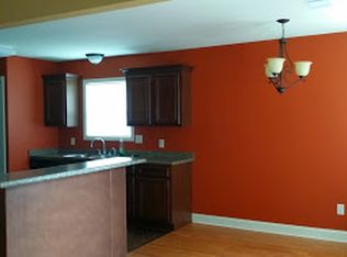 106 James, Lake City, AR 72437