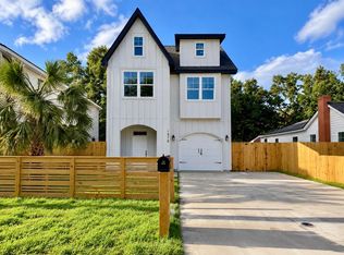 1918 Clifton St, Charleston, SC 29406