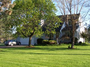 414 South Rd, Scottsville, NY 14546