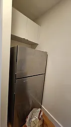 Rented by David Francis New York LLC