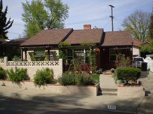 223 State St, Modesto, CA 95354