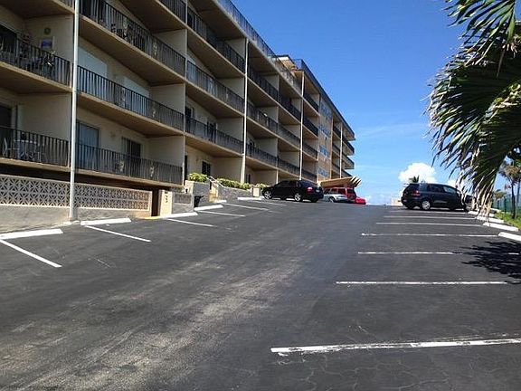 2nd image of 3030 S Ocean Blvd APT 106