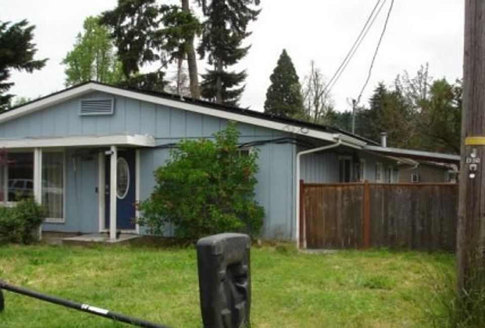 Property Side View