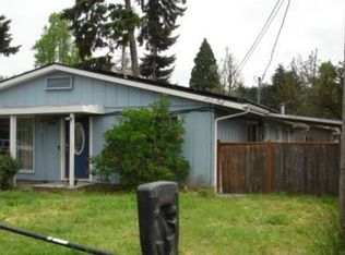 1146 S 7th St, Cottage Grove, OR 97424