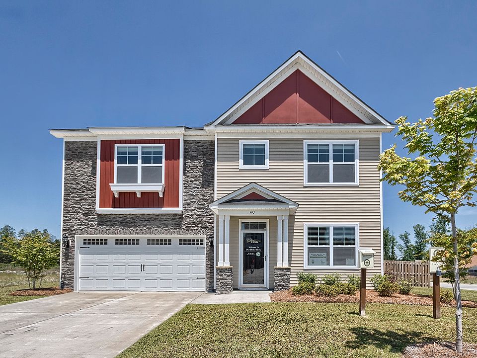 737 Jericho Circle