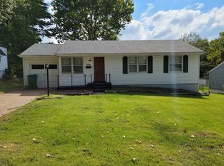 1014 Bliss Dr, Saint Louis, MO