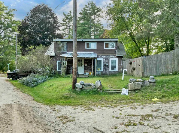 3 Neils Lane, Grafton, NH 03240