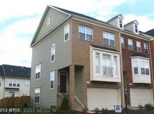 4327 Golden Gate Way, Dumfries, VA 22025