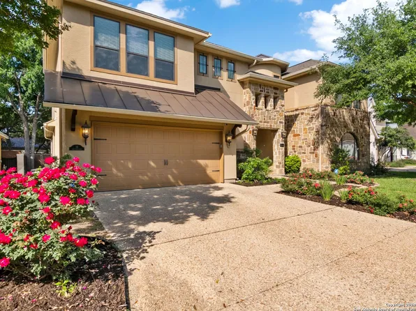 16 West Oaks Ct., Castle Hills, TX 78213
