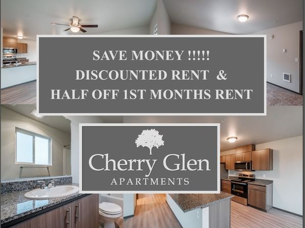 Cherry Glen Apartments | 3568 Cherry Glen Pl NE, Salem, OR