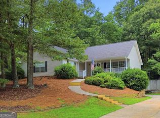 5295 Harris Creek Dr, Cumming, GA 30040