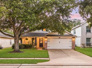 911 Dracena Ct, Richmond, TX 77406