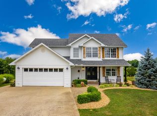 7847 Bocock Rd LOT 2, Dillsboro, IN 47018