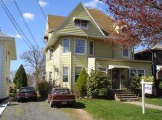 20 New Lawn Ave, Kearny, NJ 07032