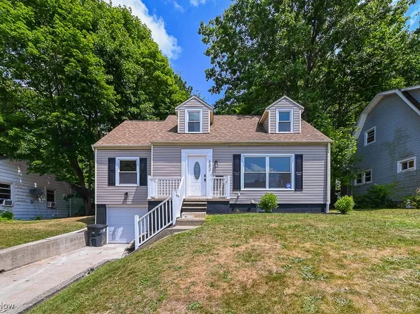 683 Greenwood Ave, Akron, OH 44320