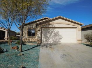 4666 S Valley Rd, Tucson, AZ 85714