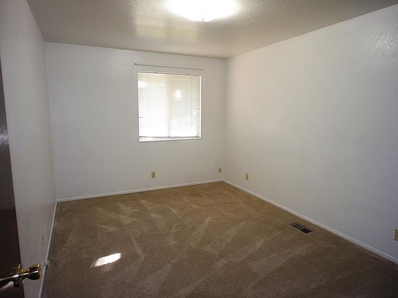 Bed Room 1, 12'x14'