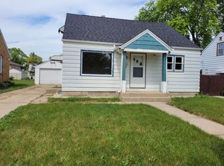 4895 N 61st St, Milwaukee, WI 53218