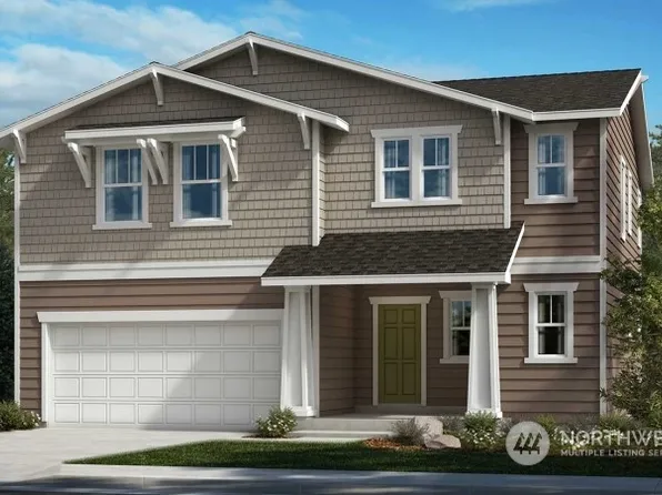 28114 40th Place S #19, Auburn, WA 98001