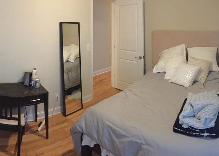 1613 Spruce St #2R — Photo 4