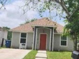 1341 Csm Ruben Vela St, San Benito, TX 78586