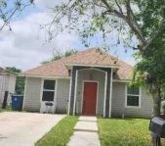 1341 Csm Ruben Vela St, San Benito, TX, 78586