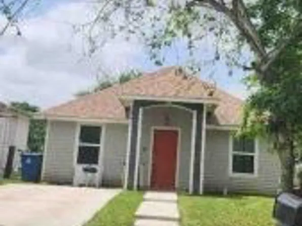 1341 Csm Ruben Vela St, San Benito, TX 78586