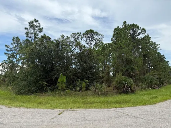 Lot 23 GLADVIEW CIRCLE LOT 23, NORTH PORT, FL 34288