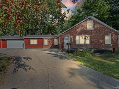 23808 Beierman Ave, Warren, MI, 48091
