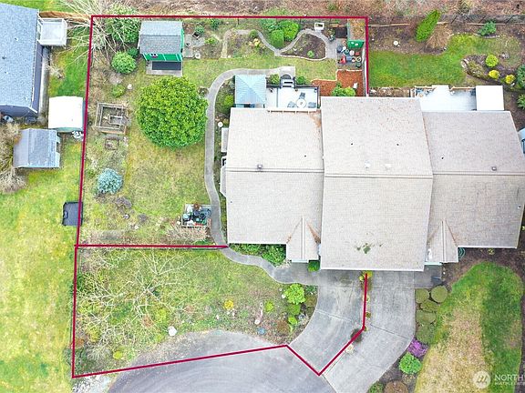 5th image of 10724 92nd Street Ct SW