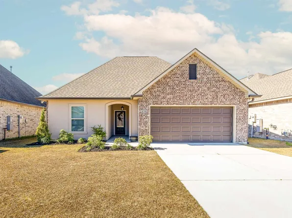 4780 Henri Dr, Houma, LA 70364