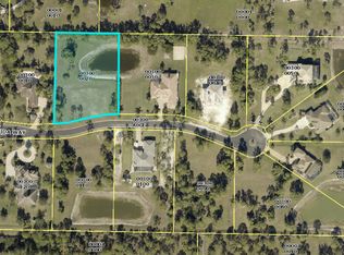 3941 Lavida Way, Cape Coral, FL 33993