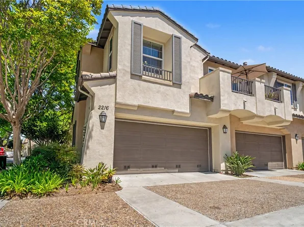 2216 Caminito Livorno Unit 1, Chula Vista, CA 91915
