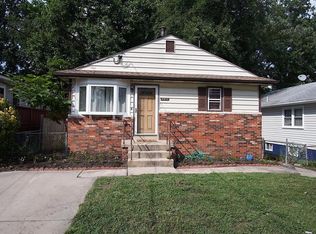 4810 Lincoln Ave, Beltsville, MD 20705