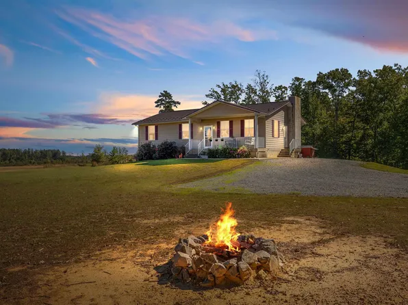 Kents Mill Rd #762, Louisa, VA 23093