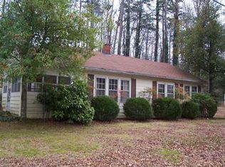 2214 Ball Ground Rd, Ball Ground, GA 30107