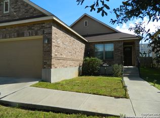 6534 San Miguel Way, Converse, TX 78109